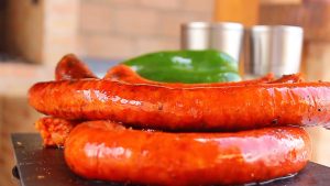 longaniza-ecuatoriana