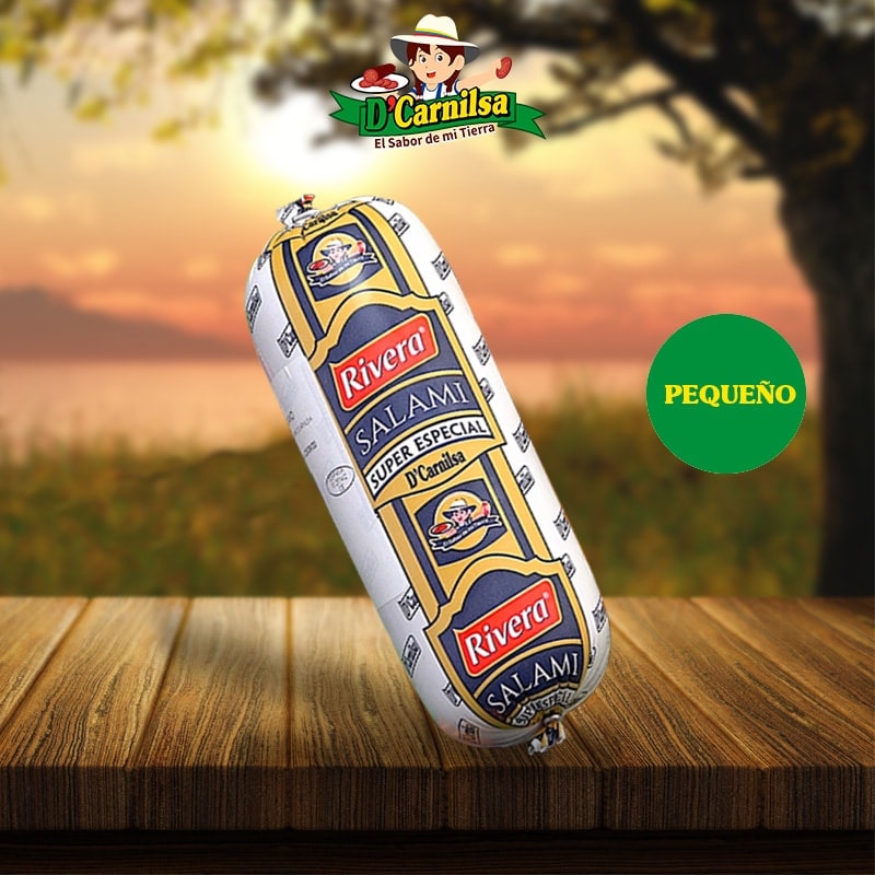 salami dominicano comprar