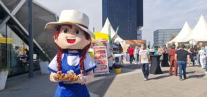 chorizo colombiano en europa