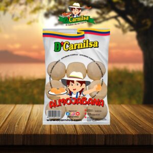 ALMOJABANA DCARNILSA