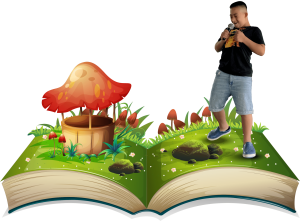 Martín y su sabor inclusivo cuento dcarnilsa