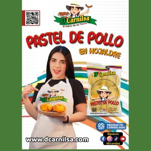 Distribuidores de productos colombianos en españa