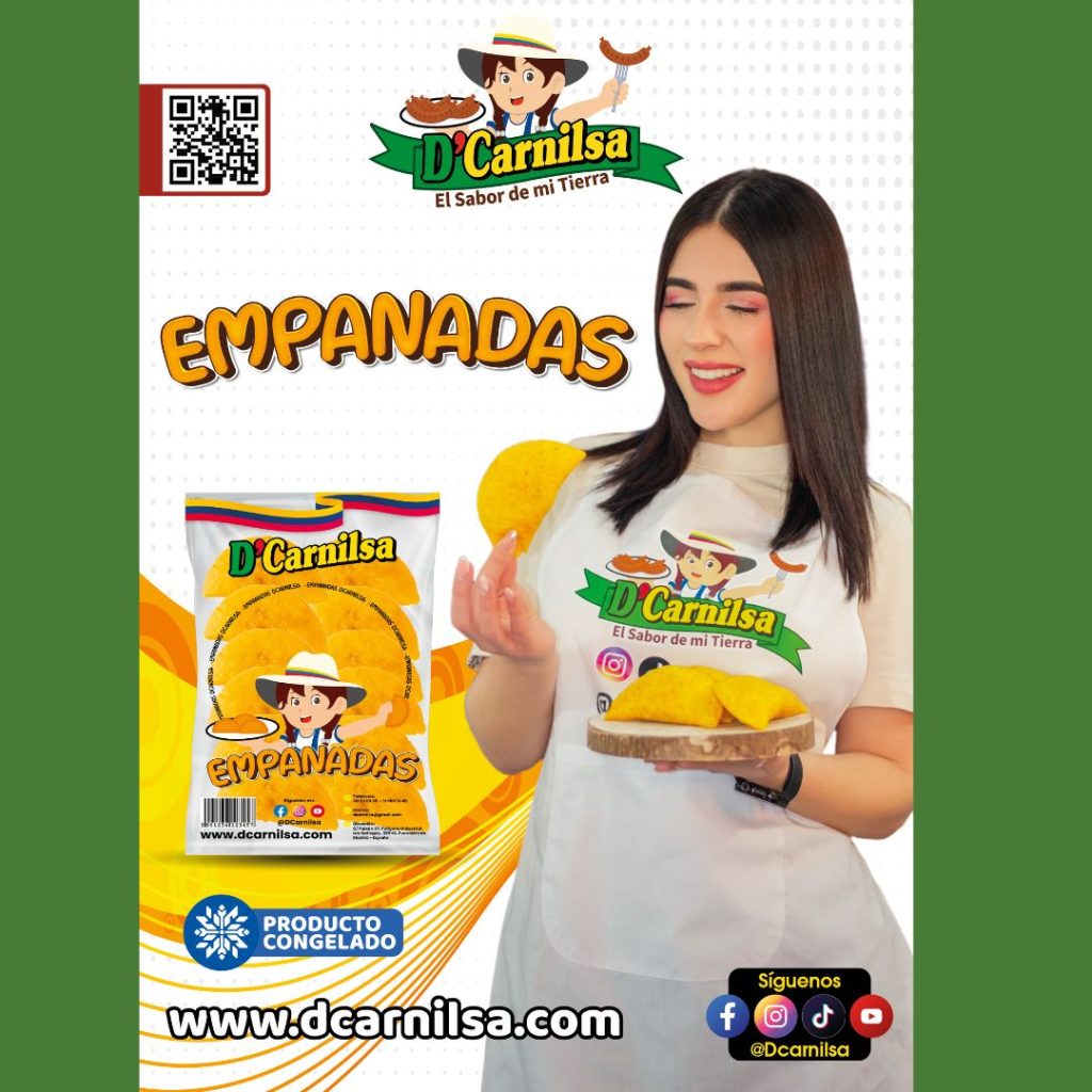 Distribuidores de productos latinoamericanos en España