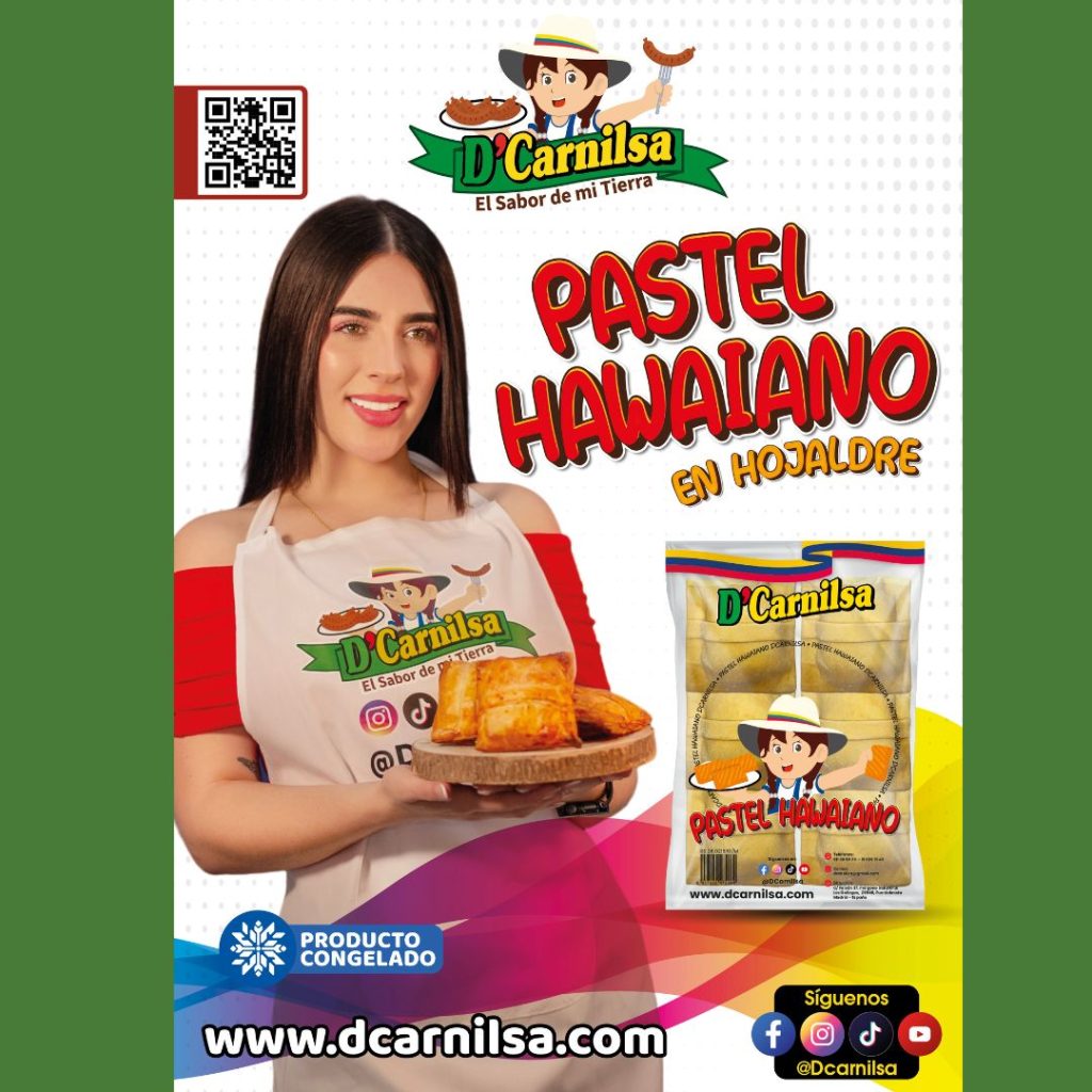 Distribuidores de productos latinoamericanos en españa europa