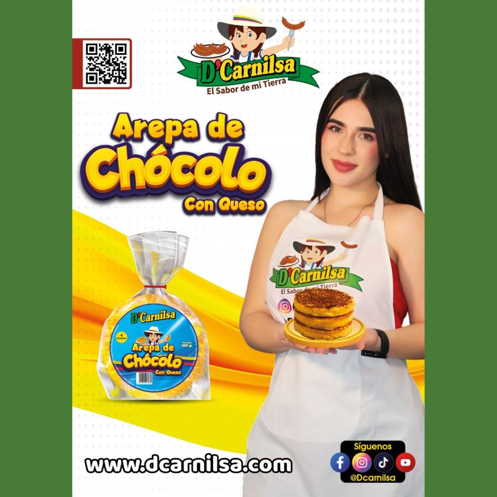 distribuidores de productos latinoamericanos en españa