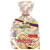 Arepa Pequeña de Maíz Blanco – Paquete de 16 Unidades700 g