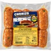 chorizo centroamericano copetin picante D'Carnilsa