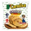Arepas caseras D'Carnilsa_www.dcarnilsa.com