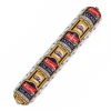 Salami dominicano de 1kg www.dcarnilsa.com