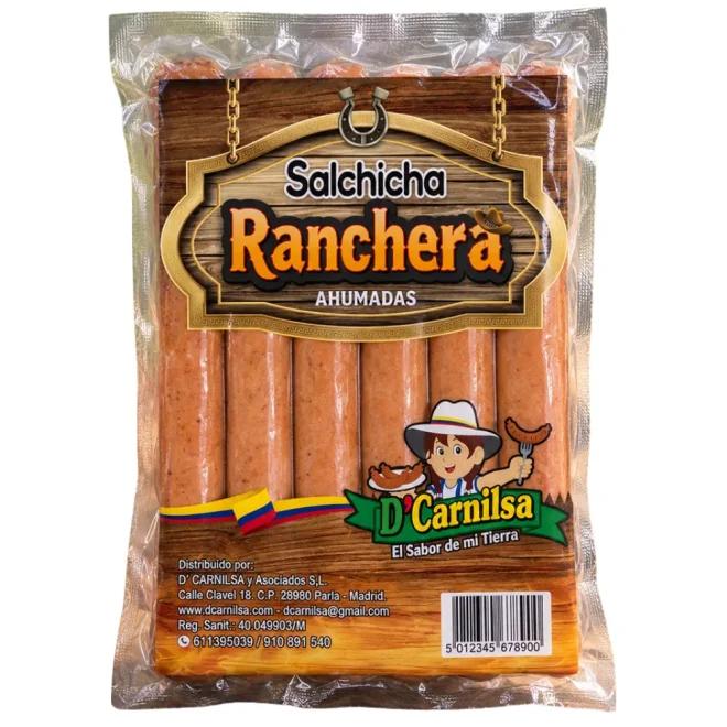 salchicha-ranchera_www.dcarnilsa.com