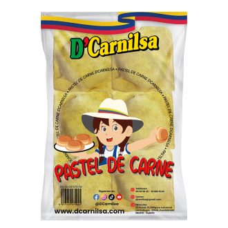 Pastel de Carne