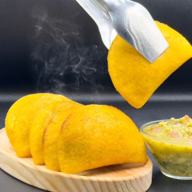 fabrica de empanadas colombianas dcarnilsa