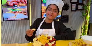 Longaniza a mi estilo con receta de longaniza ecuatoriana Dcarnilsa