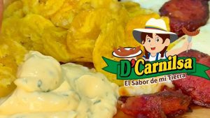 Salsa ALE: receta fácil y cremosa para acompañar la longaniza ecuatoriana Dcarnilsa