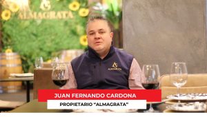 Embutidos colombianos en la gastronomía española | Caso Dcarnilsa