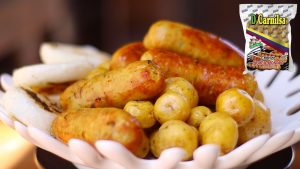 chorizo-colombiano sanatrrosano-europa