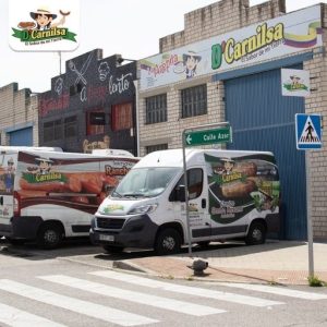 Dcarnilsa | Fábrica de Alimentos Latinoamericanos en España jpg