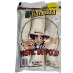 Pastel de pollo