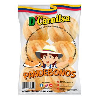 Pandebonos