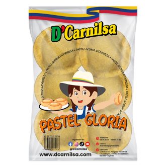 Pastel Gloria