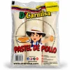 pastel de pollo D'Carnilsa www.dcarnilsa.com