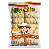 Tequeños