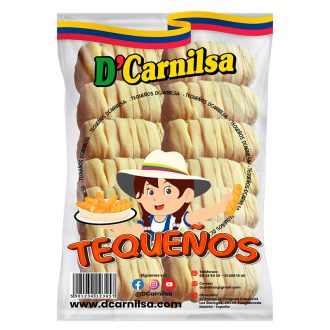 Tequeños