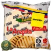 arepa de maiz amarillo_www.dcarnilsa.com
