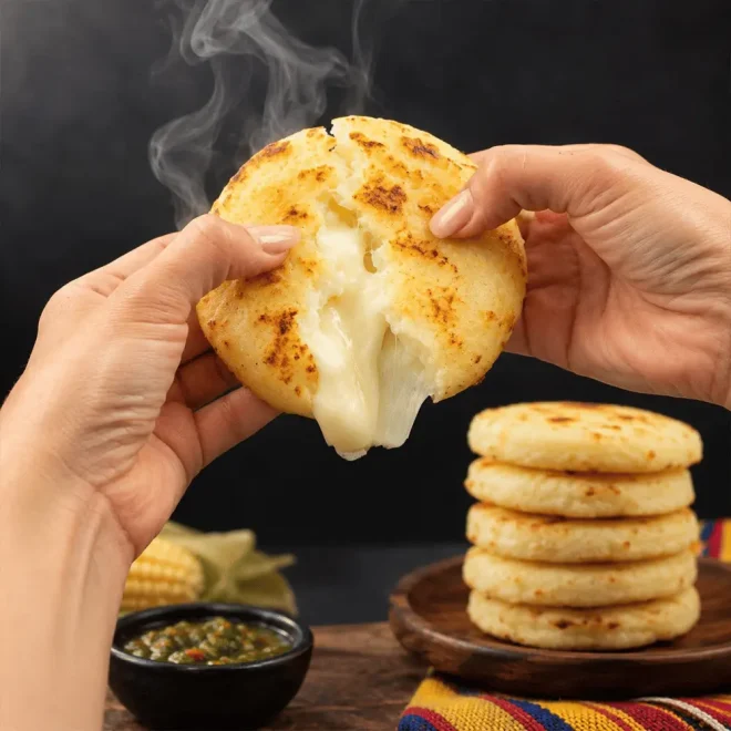 arepa-queso-relleno_www.dcarnilsa.com