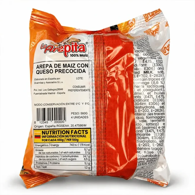 arepa-queso-trasera_www.dcarnilsa.com