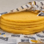 unpacking arepa de maiz amarillo_www.dcarnilsa.com