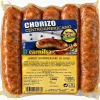 Paquete 5 chorizos centroamericanos D'Carnilsa