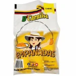 Empanada de carne D'Carnilsa x6