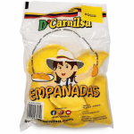 Empanada de pollo D'Carnilsa x6