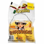 Empanada de queso D'Carnilsa x6