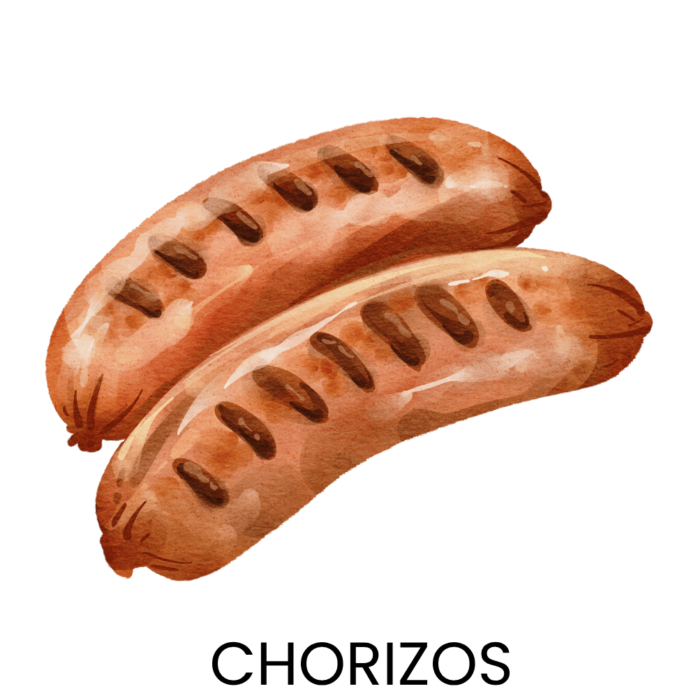 Chorizos