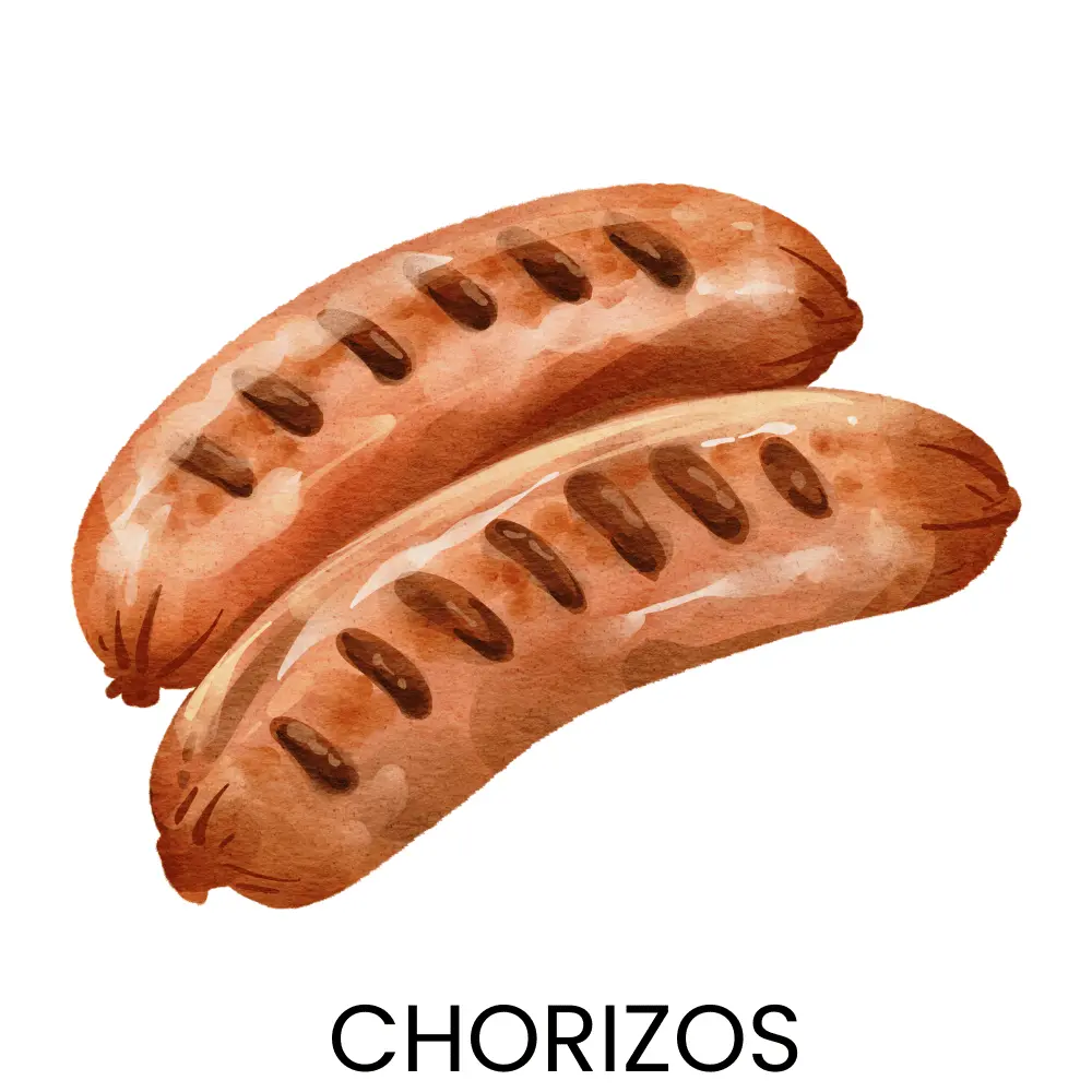 Chorizos