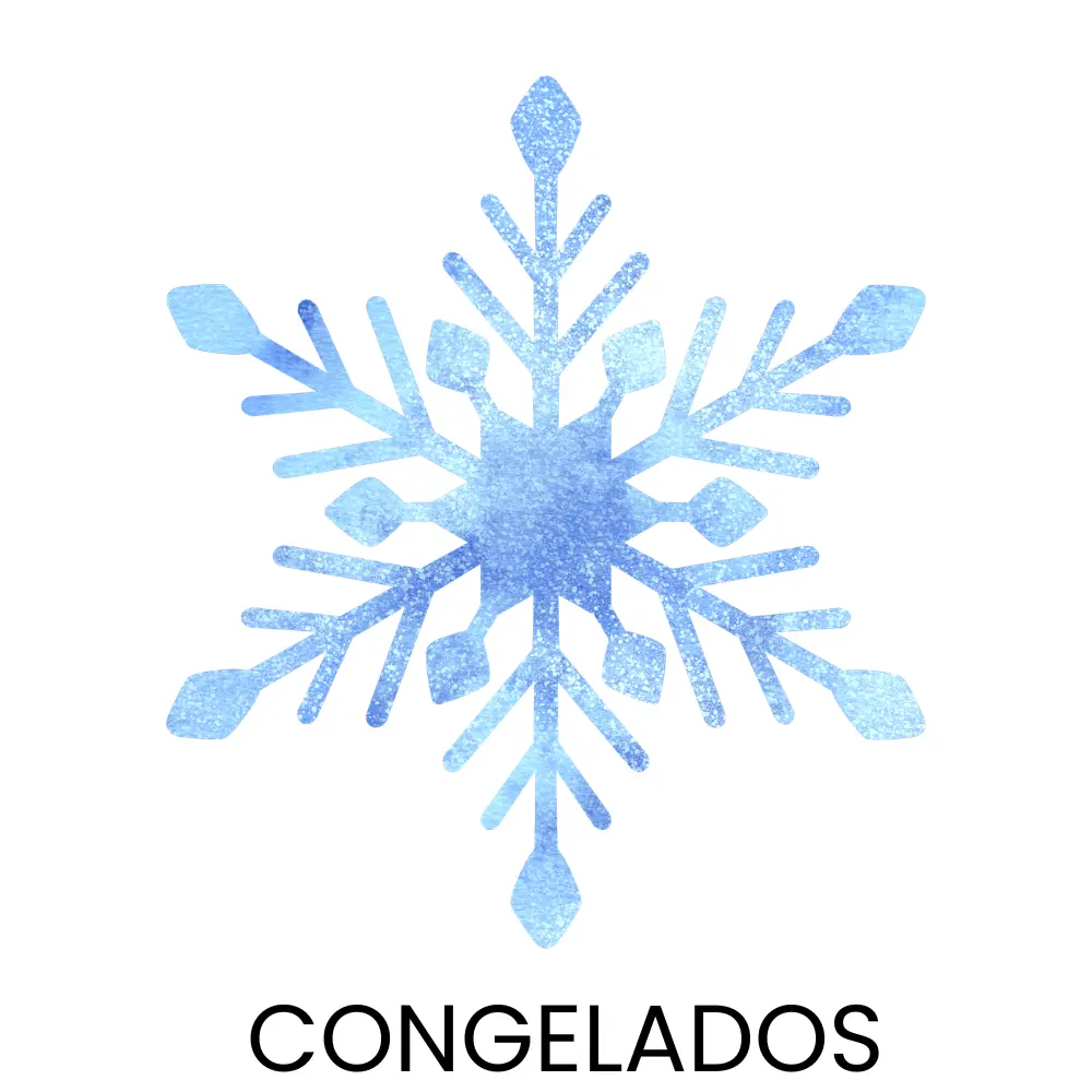 Congelados