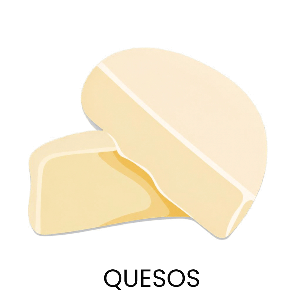 Quesos