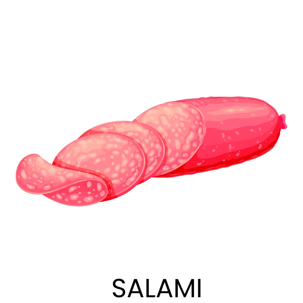 Salami