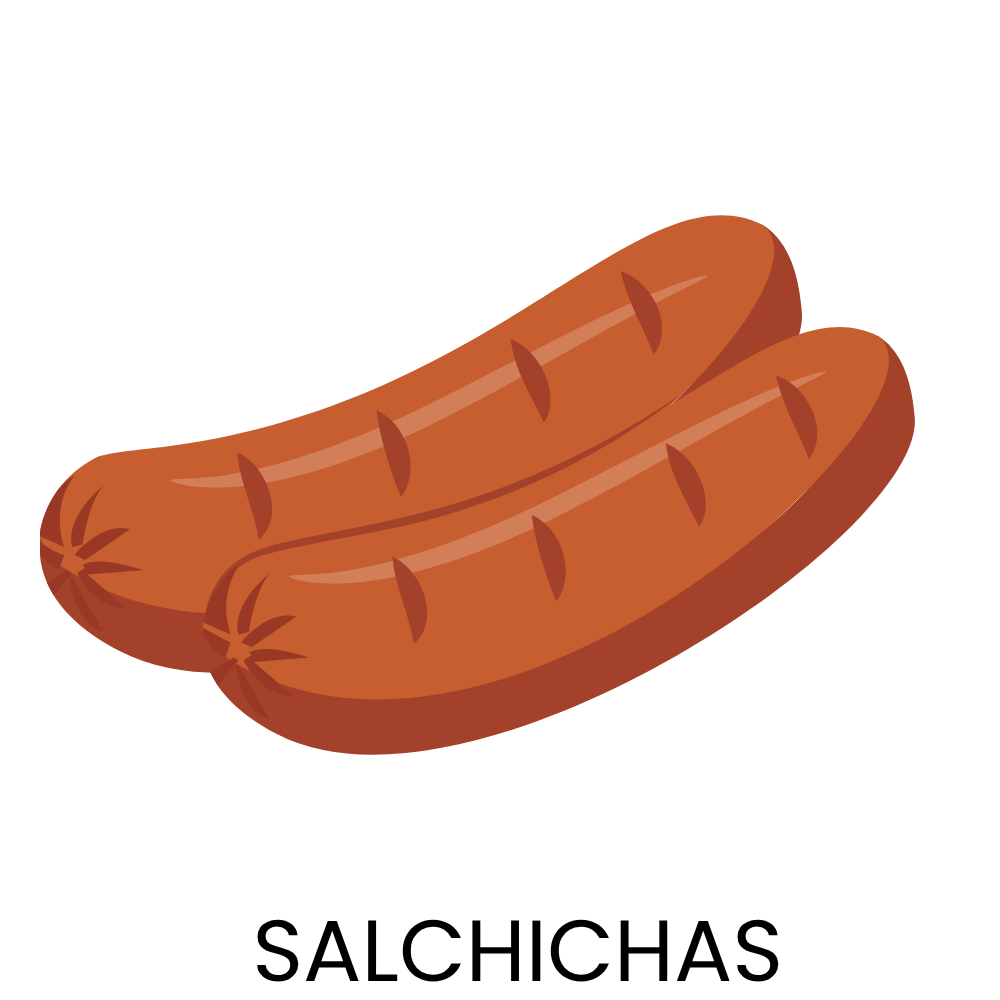 Salchichas