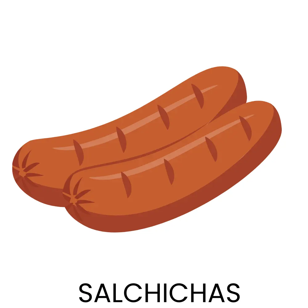 Salchichas