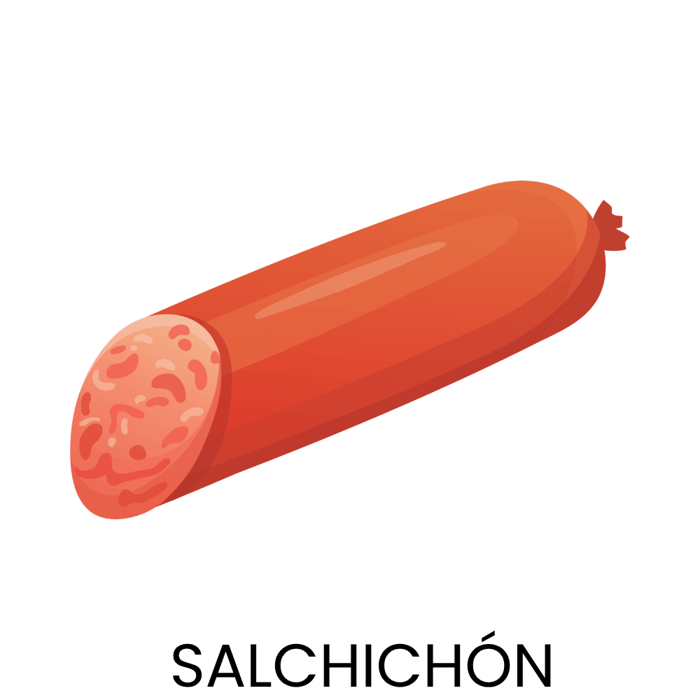 Salchichón