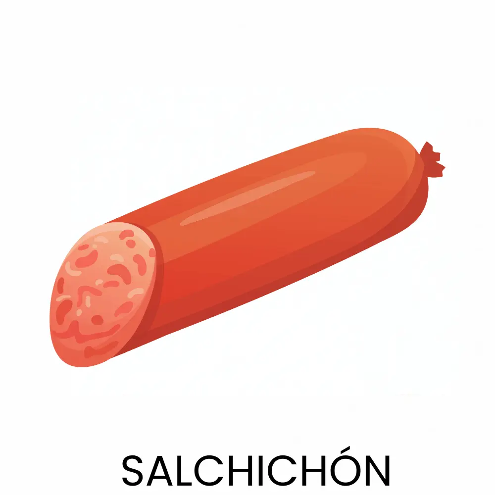 Salchichón