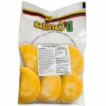 trasera de empanada de carne D'Carnilsa x6